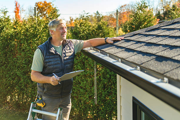 Trusted Roof Replacement service in Blaine, MN - Ben Roofing and Steel LLC