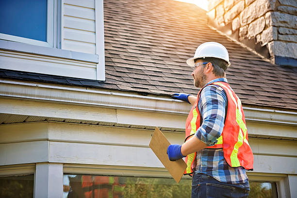 Trusted Roof Leak Repair service in Blaine, MN - Ben Roofing and Steel LLC